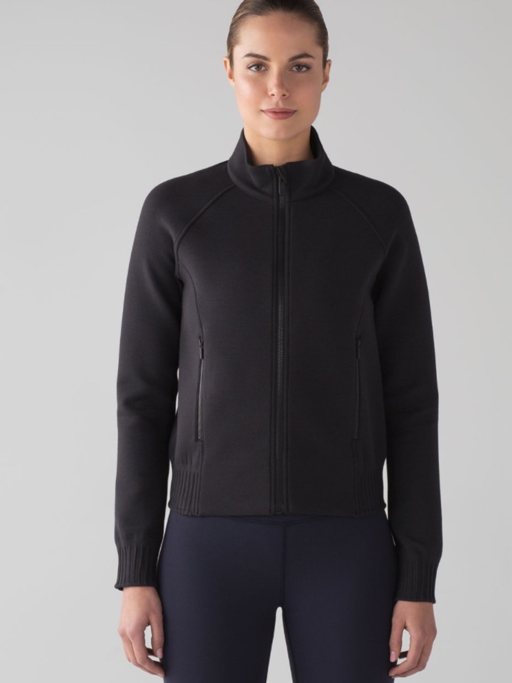 Lululemon NTS Jacket